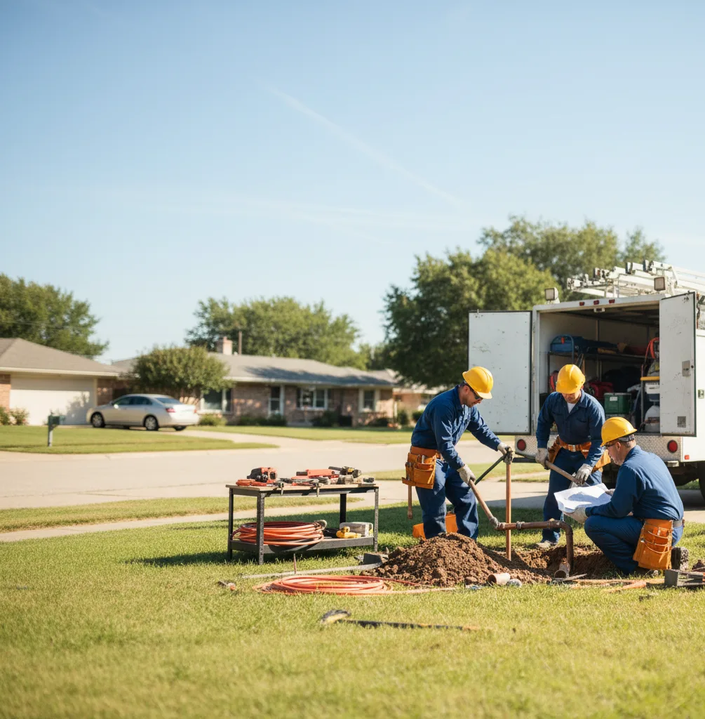 Water Heater Repair in Sears, MI